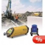  TOPCON TP-L4G