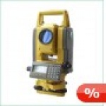   TOPCON GTS-105N